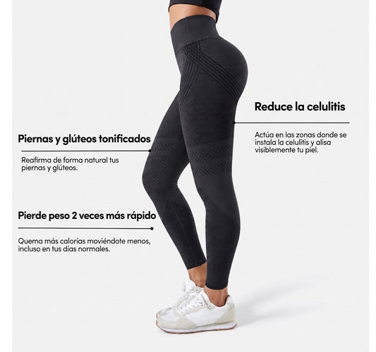 Leggings KROOS